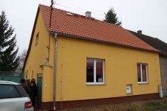 Domeček Srby